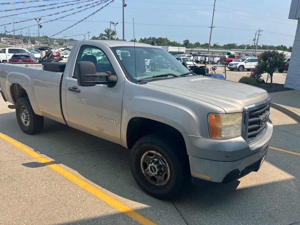 gmc sierra 2500hd 2008 1GTHK24K28E109126 image gmc sierra 2500hd 2008 1GTHK24K28E109126 image